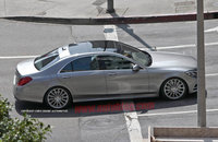 Click image for larger version

Name:	005-2014-mercedes-s-class-spy-shots.jpg
Views:	63
Size:	197.7 KB
ID:	2722313