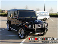 Click image for larger version

Name:	Mercedes G55.jpg
Views:	116
Size:	116.5 KB
ID:	105916