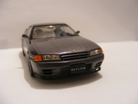 Click image for larger version

Name:	Nissan Skyline GT-R 32 - HPI RACING 1-43 2.JPG
Views:	36
Size:	1.25 MB
ID:	2391385