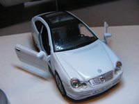 Click image for larger version

Name:	Mercedes Benz C 200 K Sports Coupe   WELLY 1-36 3.jpg
Views:	49
Size:	1.39 MB
ID:	1727364
