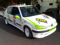 Click image for larger version

Name:	46 - Marco Pau - Peugeot 106 Rallye.jpg
Views:	61
Size:	127.4 KB
ID:	1814415