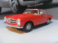 Click image for larger version

Name:	Mercedes Benz 280 SL - CARARAMA HONGWELL 1-43 3.JPG
Views:	20
Size:	1.37 MB
ID:	2240408