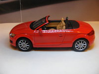 Click image for larger version

Name:	Audi TT (new) cabrio - CARARAMA HONGWELL 1-43 4.jpg
Views:	41
Size:	1.32 MB
ID:	1281603