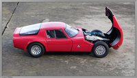 Click image for larger version

Name:	Alfa Romeo TZ2 118 Autoart 013.jpg
Views:	29
Size:	4.36 MB
ID:	3141358