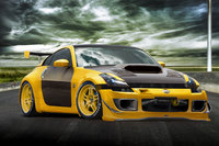 Click image for larger version

Name:	Nissan 350Z chop.jpg
Views:	155
Size:	1.35 MB
ID:	1408548