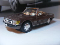 Click image for larger version

Name:	Mercedes Benz 560 SL roadster - CARARAMA HONGWELL 1-43 3.JPG
Views:	19
Size:	1.25 MB
ID:	2240418