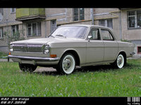 Click image for larger version

Name:	GAZ-24 Volga by vGaby.jpg
Views:	69
Size:	952.9 KB
ID:	585302