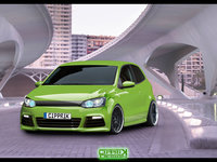 Click image for larger version

Name:	VW Polo 3 Door 2010 by Cipprik.jpg
Views:	67
Size:	749.4 KB
ID:	1383564