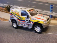 Click image for larger version

Name:	Mitsubishi Pajero Dakar Winner 1998 - IXO ALTAYA 1-43 1.JPG
Views:	26
Size:	1.40 MB
ID:	1898115