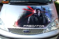 Click image for larger version

Name:	DSCF4288netre predator.jpg
Views:	338
Size:	640.8 KB
ID:	1070935