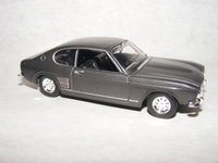 Click image for larger version

Name:	Ford Capri 1969 - AMERCOM 1-43 1.JPG
Views:	32
Size:	1.16 MB
ID:	2002033