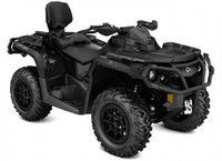 Click image for larger version

Name:	04 Can-Am Outlander MAX XT-P 1000R.jpg
Views:	6
Size:	62.0 KB
ID:	3173743