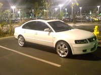 Click image for larger version

Name:	' 322 ' VW Passat '.jpg
Views:	72
Size:	67.9 KB
ID:	1360565