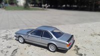 Click image for larger version

Name:	BMW 635 CSi E24 - MINICHAMPS 1-43 7.jpg
Views:	6
Size:	2.27 MB
ID:	3188884