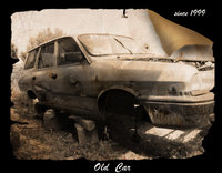 Click image for larger version

Name:	Old Car.jpg
Views:	486
Size:	135.2 KB
ID:	1045532