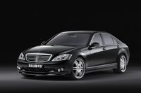 Click image for larger version

Name:	Brabus_S-Klasse_W221_1.jpg
Views:	105
Size:	45.8 KB
ID:	1829705