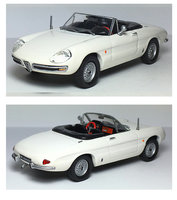 Click image for larger version

Name:	Alfa Romeo 1600 Spider Duetto   1966    143 .jpg
Views:	9
Size:	129.3 KB
ID:	3175879