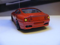Click image for larger version

Name:	Ferrari 550 Maranello - BBURAGO 1-43 6.jpg
Views:	26
Size:	1.35 MB
ID:	1532130