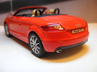 Click image for larger version

Name:	Audi TT (new) cabrio - CARARAMA HONGWELL 1-43 6.jpg
Views:	42
Size:	1.30 MB
ID:	1281605