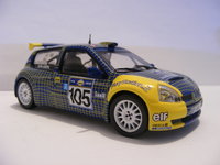 Click image for larger version

Name:	Renault Clio 2 S1600 Acropolis Rally 2003 - Ixo ALTAYA 1-43 1.JPG
Views:	21
Size:	1.21 MB
ID:	2415362