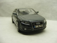 Click image for larger version

Name:	Audi A4 B7 - NEW RAY 1-43 2.JPG
Views:	28
Size:	1.25 MB
ID:	3092588