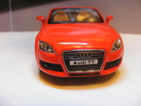 Click image for larger version

Name:	Audi TT (new) cabrio - CARARAMA HONGWELL 1-43 3.jpg
Views:	39
Size:	1.35 MB
ID:	1281602