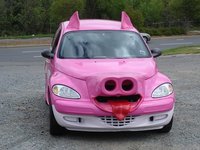 Click image for larger version

Name:	Pig Art Car 2.jpg
Views:	352
Size:	49.6 KB
ID:	906747