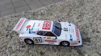 Click image for larger version

Name:	BMW M1 E26 Le Mans 1982 Le Sarthe - IXO ALTAYA 1-43 1.jpg
Views:	5
Size:	3.08 MB
ID:	3194825