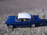 Click image for larger version

Name:	Opel Kapitan PI Limousine 1958-1959 - IXO 1-43 8.jpg
Views:	10
Size:	1.08 MB
ID:	3209553