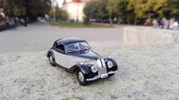 Click image for larger version

Name:	BMW 327 coupe 1938 - UNIVERSAL HOBBIES 1-43 2.jpg
Views:	6
Size:	2.85 MB
ID:	3191844