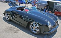 Click image for larger version

Name:	112_0907_25z+socaleuro_meet_2009+Porsche_roadster_front_view.jpg
Views:	329
Size:	94.9 KB
ID:	991254