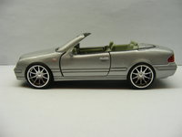 Click image for larger version

Name:	Mercedes Benz CLK 320 Cabrio - CARARAMA HONGWELL 1-43 4.JPG
Views:	29
Size:	1.23 MB
ID:	2802706