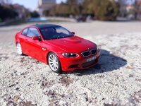 Click image for larger version

Name:	BMW e92 M3 - MINICHAMPS 1-43 4.jpg
Views:	5
Size:	1.13 MB
ID:	3210671