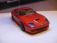 Click image for larger version

Name:	Ferrari 550 Maranello - BBURAGO 1-43 2.jpg
Views:	34
Size:	1.34 MB
ID:	1532126