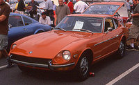 Click image for larger version

Name:	1972 Datsun 240Z.jpg
Views:	64
Size:	21.0 KB
ID:	1428925