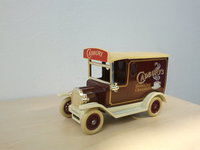 Click image for larger version

Name:	1920 Model T Ford Cadburys.jpg
Views:	27
Size:	884.3 KB
ID:	2502942