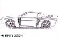 Click image for larger version

Name:	bmw batmobile sketch.jpg
Views:	86
Size:	292.1 KB
ID:	1138379