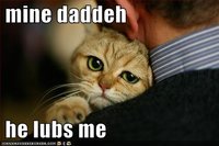 Click image for larger version

Name:	funny-pictures-cat-has-a-loving-father.jpg
Views:	69
Size:	26.1 KB
ID:	991422