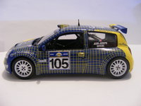 Click image for larger version

Name:	Renault Clio 2 S1600 Acropolis Rally 2003 - Ixo ALTAYA 1-43 4.JPG
Views:	24
Size:	1.10 MB
ID:	2415365