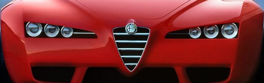 Alfa Romeo