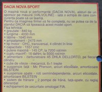 Click image for larger version

Name:	AutoTest Iunie 1995_dacia nova sport_a.jpg
Views:	1419
Size:	69.6 KB
ID:	938705