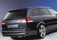 Click image for larger version

Name:	IRMSCHER Dachspoiler OPEL Vectra C Caravan.jpg
Views:	75
Size:	7.7 KB
ID:	906635