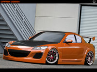 Click image for larger version

Name:	Mazda Rx8 Annoying Orange Cipprik Design.jpg
Views:	81
Size:	1.11 MB
ID:	2045440