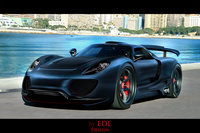 Click image for larger version

Name:	Porsche 918 Coupe Gemballa by EDL-Design.jpg
Views:	128
Size:	1.23 MB
ID:	1346290