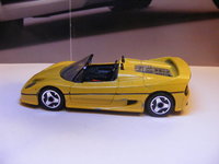 Click image for larger version

Name:	Ferrari F 50 Spider - BBURAGO 1-43 4.jpg
Views:	39
Size:	1.36 MB
ID:	1537487