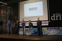 Click image for larger version

Name:	EMMA 2011 EuroFinal Head Judges.jpg
Views:	114
Size:	154.7 KB
ID:	2214461