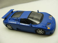 Click image for larger version

Name:	Bugatti EB 110 - IXO ALTAYA 1-43 1.JPG
Views:	13
Size:	1.27 MB
ID:	3075990