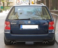 Click image for larger version

Name:	volkswagen_passat_w8_rear.jpg
Views:	110
Size:	229.0 KB
ID:	1939562