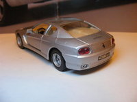 Click image for larger version

Name:	Ferrari 456 GT - MAISTO SHELL 1-39 5.jpg
Views:	36
Size:	1.39 MB
ID:	1525876