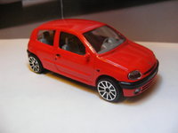 Click image for larger version

Name:	Renault Clio '98 - BBURAGO 1-43 1.jpg
Views:	26
Size:	1.46 MB
ID:	3069534